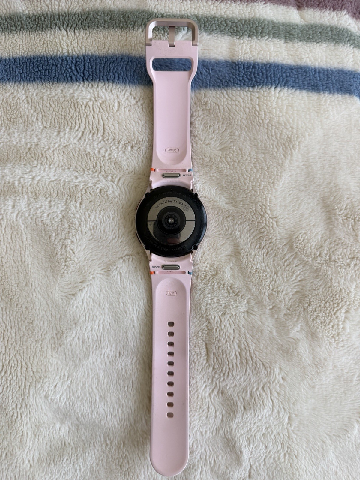 Samsung Galaxy Package- Galaxy Watch FE and Buds2