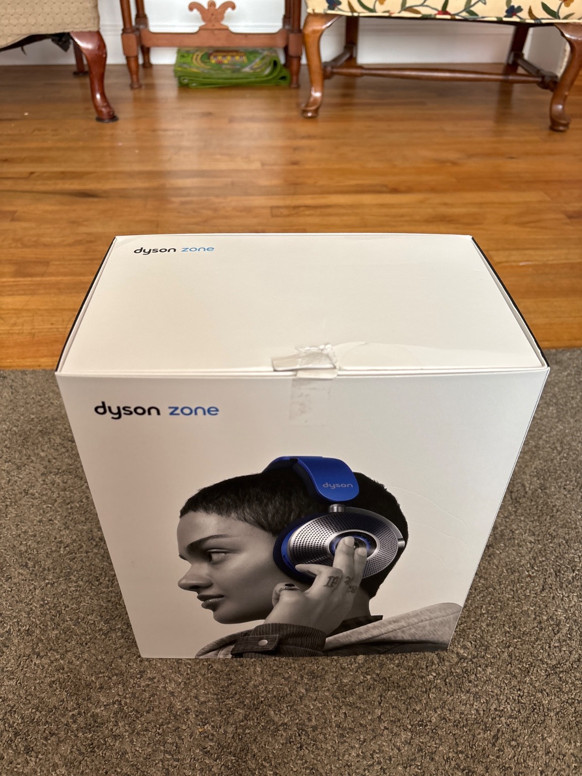 dyson zone active noise cancelling headphones
