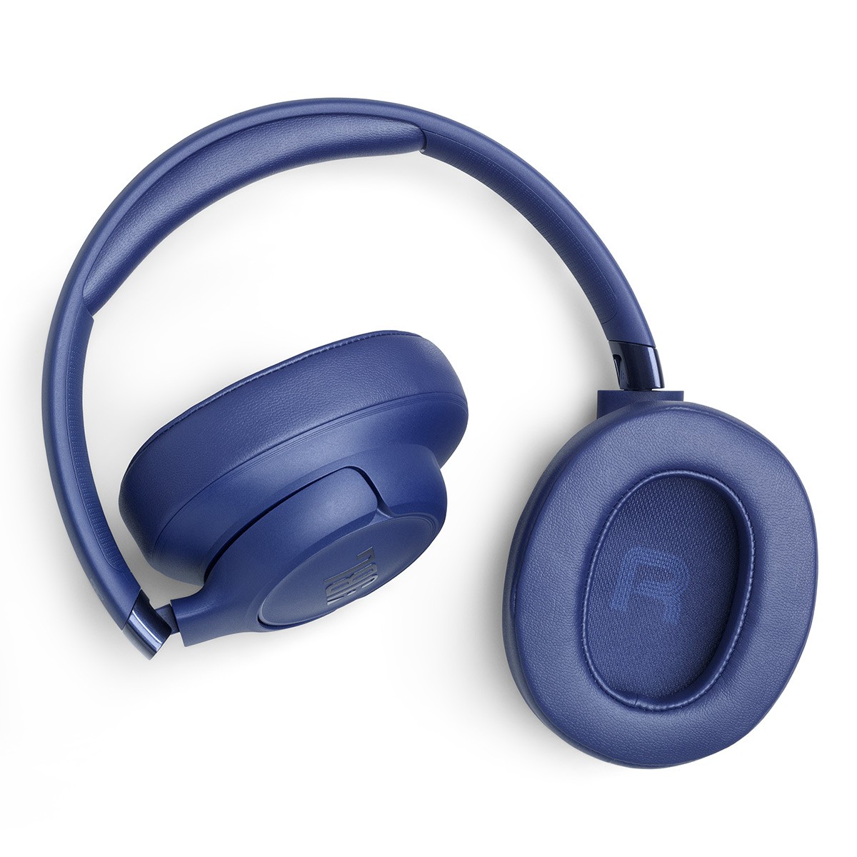 JBL JBL Tune 780NC Wireless Over Ear Noise Cancelling Headphone Bundle with gSp