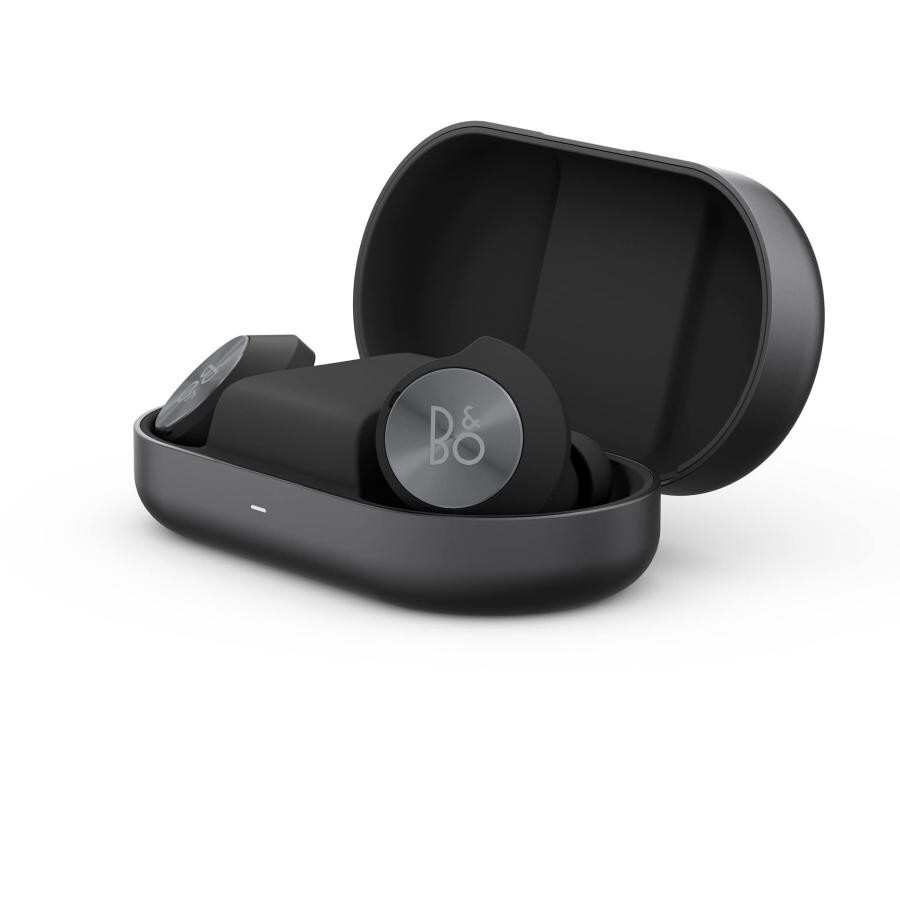 Bang & Olufsen BEOPLAY EX True Wireless Earbud Anthracite Oxygen from Japan
