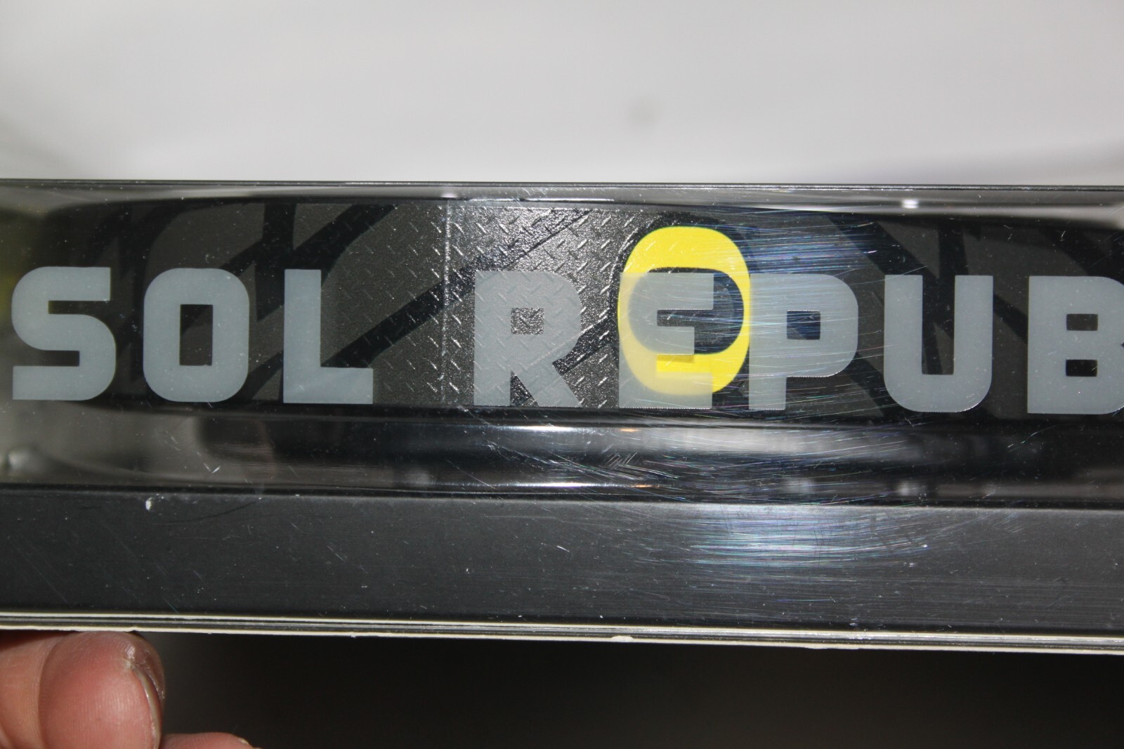 Sol Republic Tracks V8 Oregon Ducks Black/Yellow Headphone