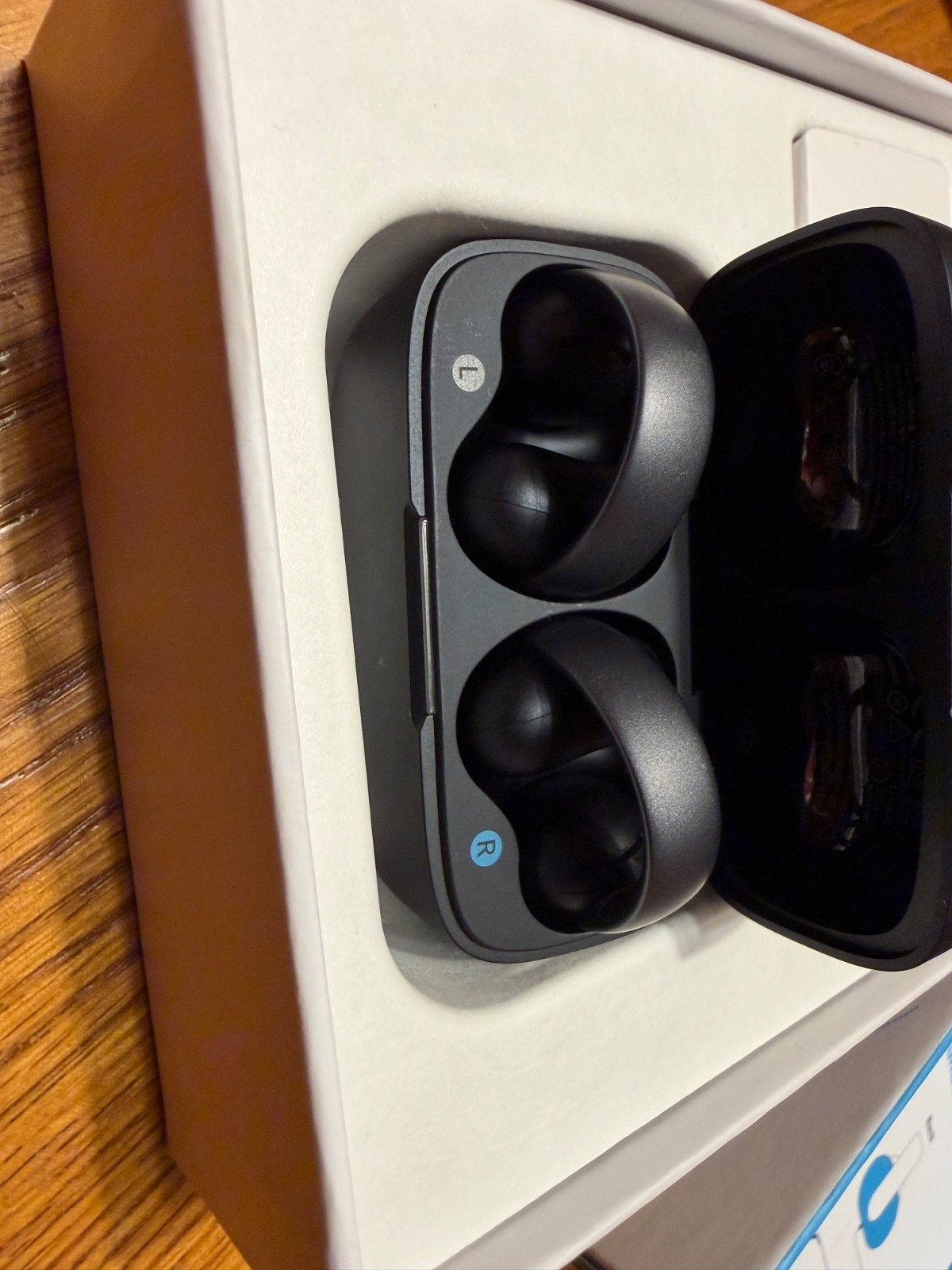 soundcore aeroclip earbud lpx4 by anker