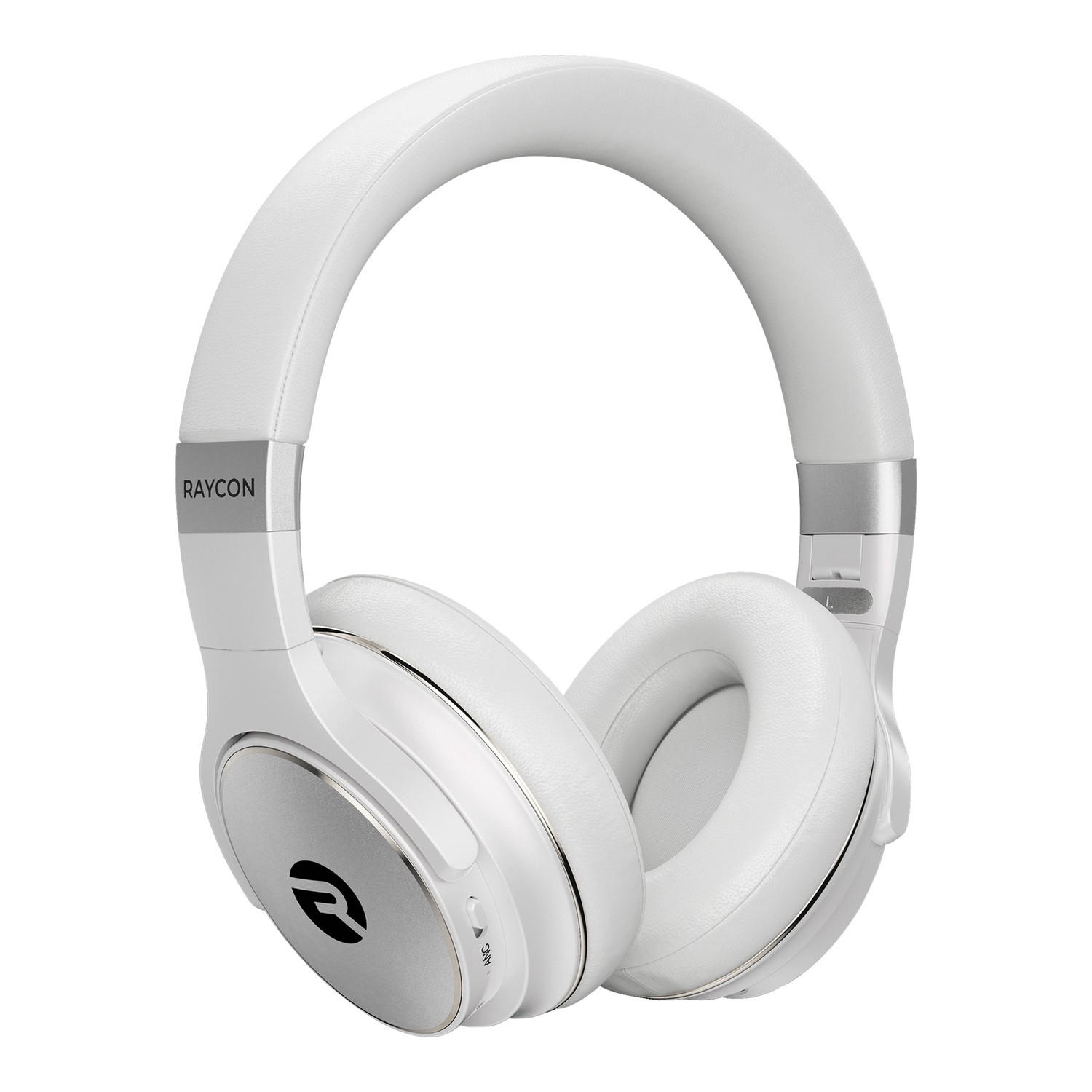 Everyday Wireless Headphones, ANC, Hi-Res Audio, 50-Hr Playtime, IPX4