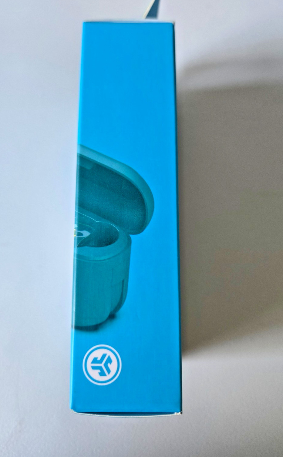 JLab – GO POP+ True Wireless In-Ear Headphones Teal New Sealed – Free Shipping