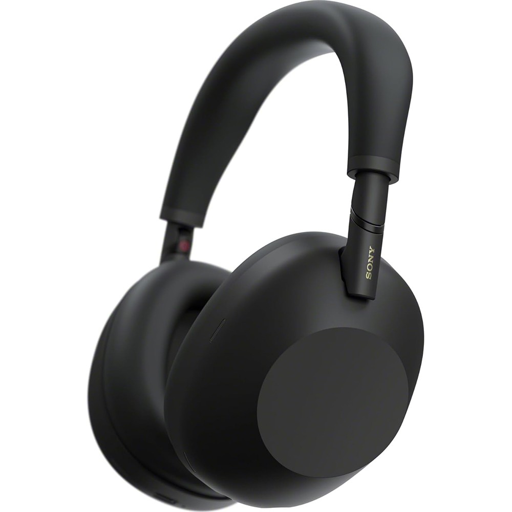 Sony WH-1000XM6 Best Wireless Noise Canceling Headphones | Black – Open Box