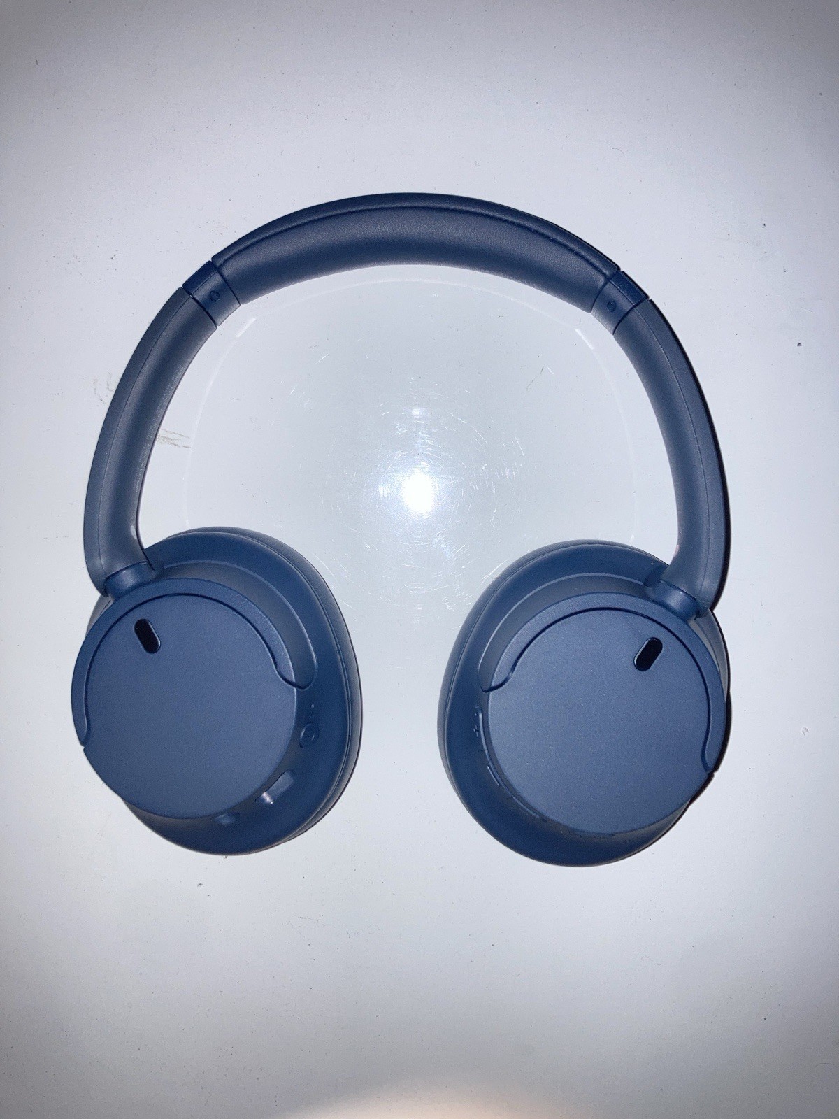 Sony WH-CH720N Wireless Bluetooth Headphones Blue