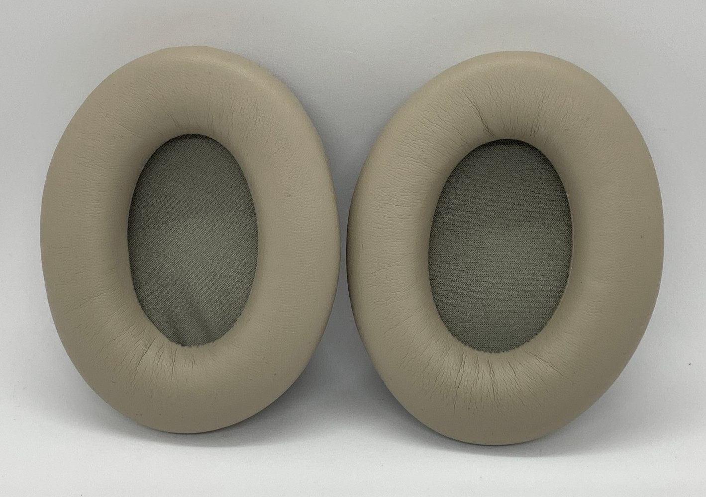 Sony WH-1000XM3 Replacement EarPad Cushions 4 Headphones WH1000XM3 BLACK or GOLD