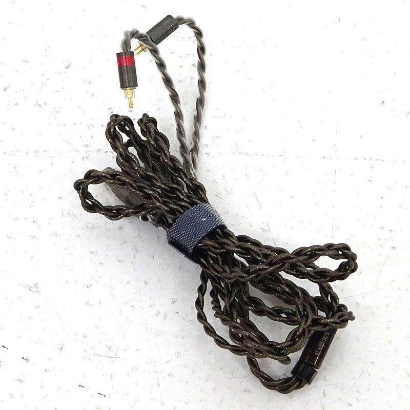 DUNU-TOPSOUND SA6mk2 Wired In-Ear Earphones 3.5mm Plug Used