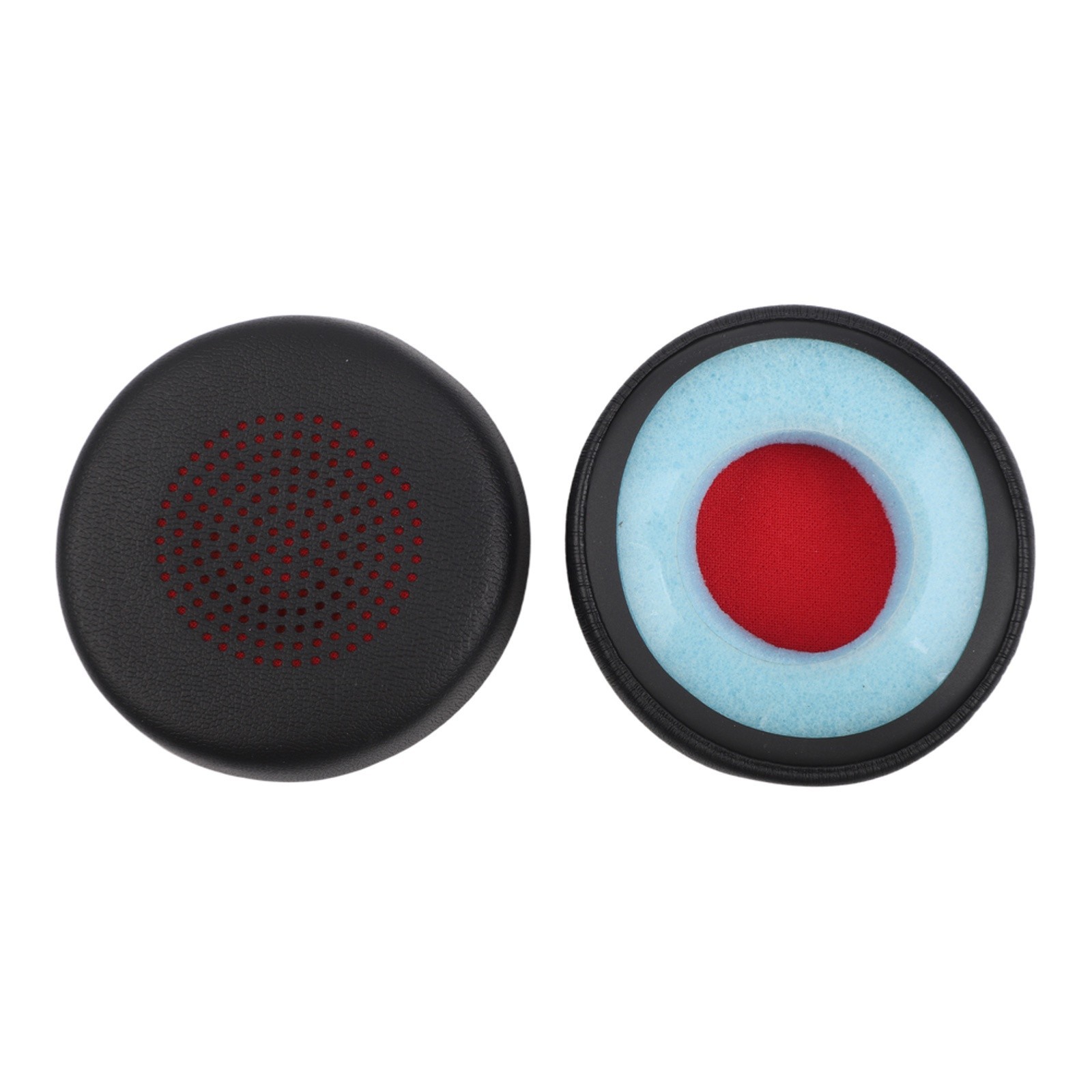 For Plantronics BT600 Ear Pads Replacement Comfortable Fit and Sound Isolation