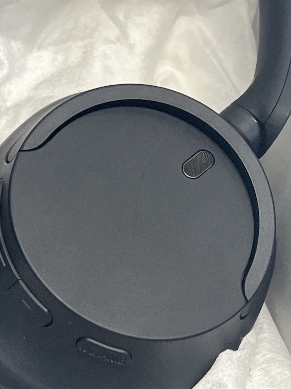 Sony WH-CH720N Lightweight Noise Canceling Wireless Headphones -BLACK