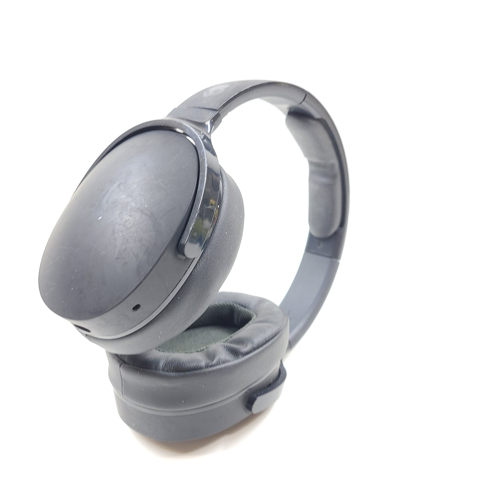 Skullcandy Hesh Evo S6HVW Wireless Bluetooth Headphones – Black Grade B