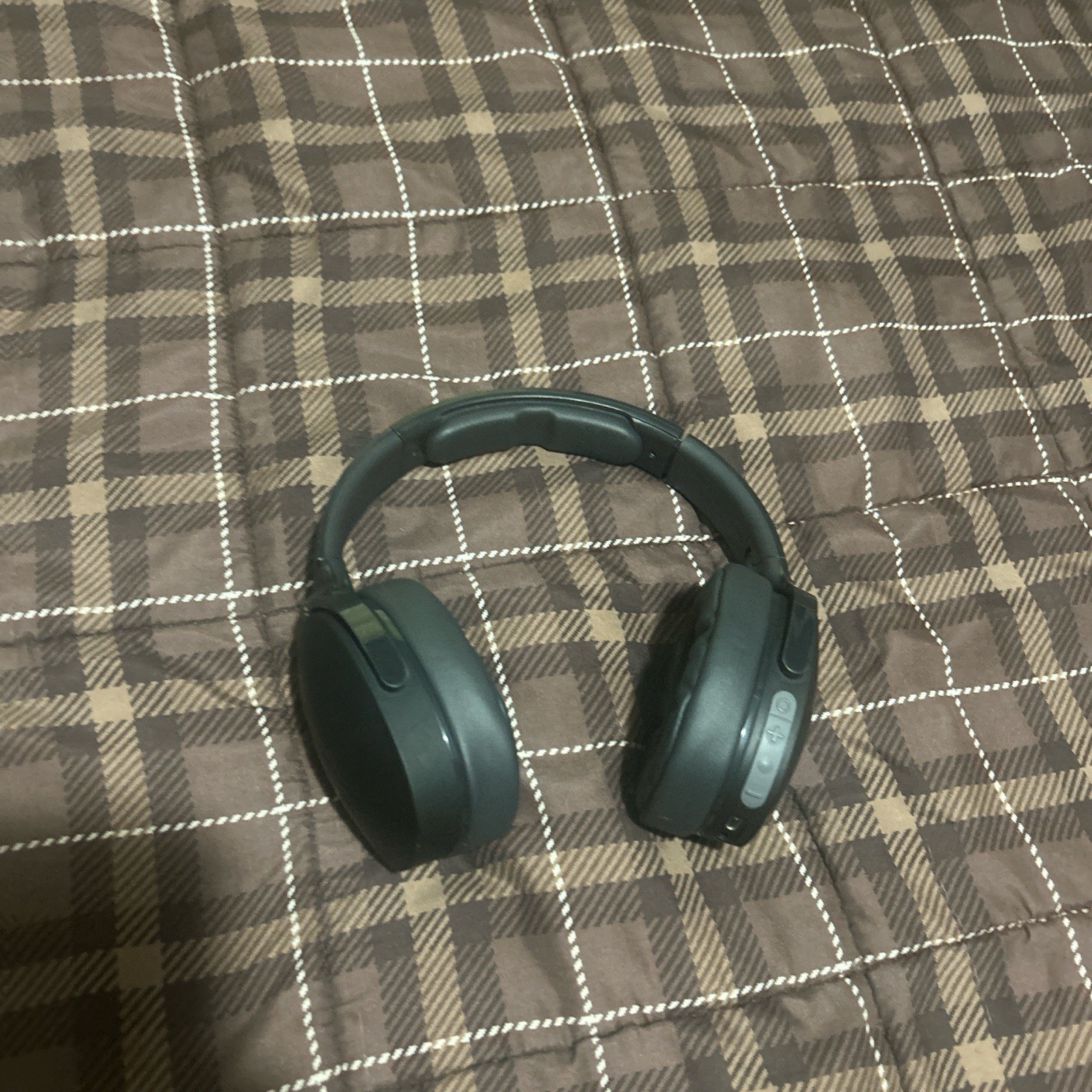 Skullcandy Hesh Evo Bluetooth Wireless over Ear Foldable Headphones