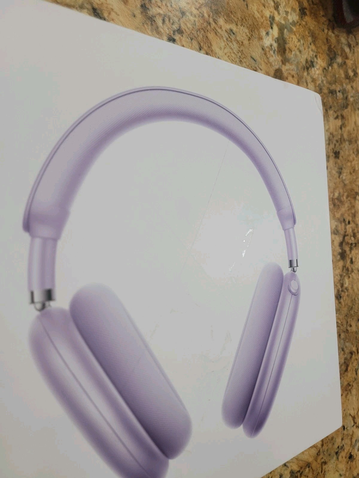 Picun F8 Pro ANC Wireless Headphones Head Tracking 3D Spatial Audio -52dB ANC HI