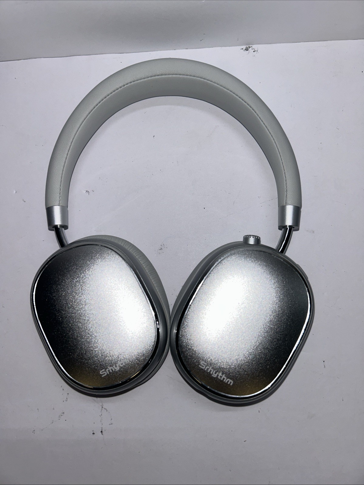 Srhythm NC95 Hybrid Active Noise Cancelling Headphones
