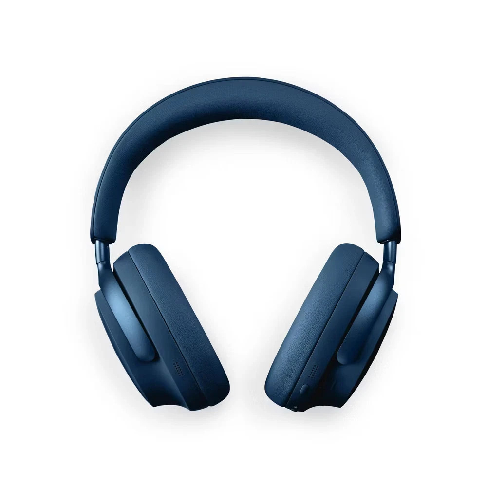 Bose QuietComfort Ultra Bluetooth Wireless Noise Cancelling Headphones – Lunar