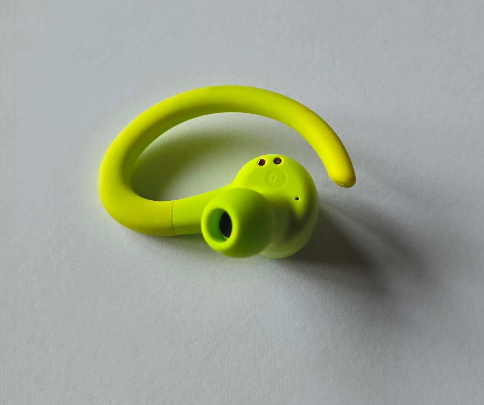 Unused Original Yellow JLab GO Air Sport True Wireless RIGHT SIDE Earbud ONLY