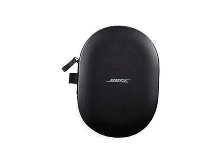 QuietComfort Ultra Headphones Carry Case Regular Black