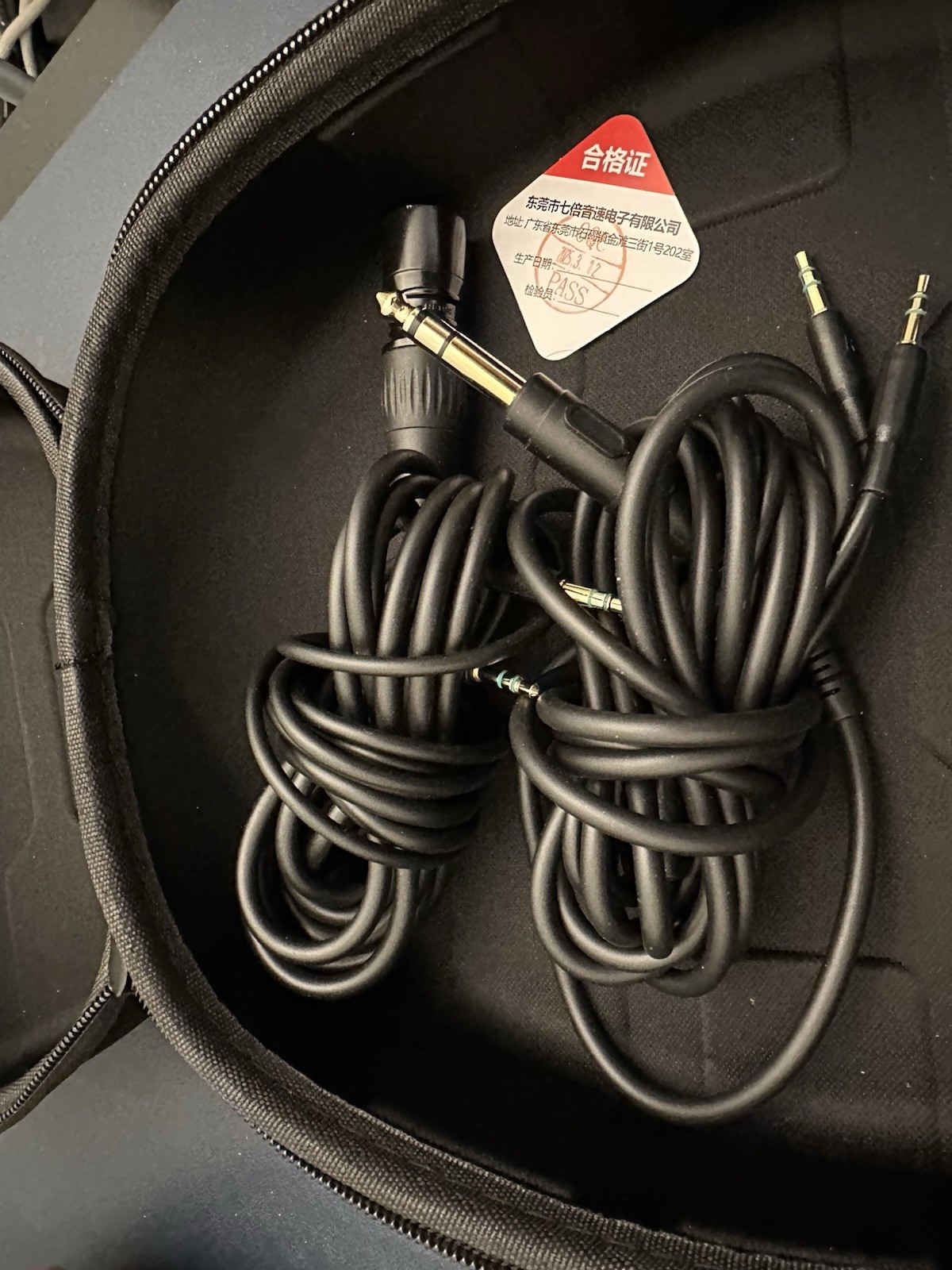 HIFIMAN Audivina Over Ear Headphones