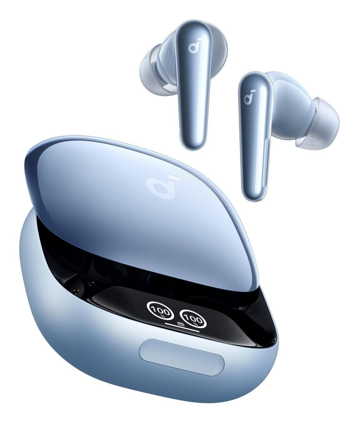 Anker Liberty 4 Pro Headset True Wireless Stereo (TWS) In-ear