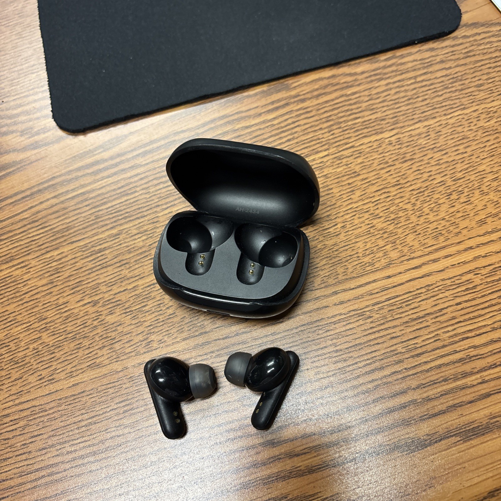 Skullcandy Smokin’ Buds 2 Bluetooth True Wireless In-Ear Earbuds Black