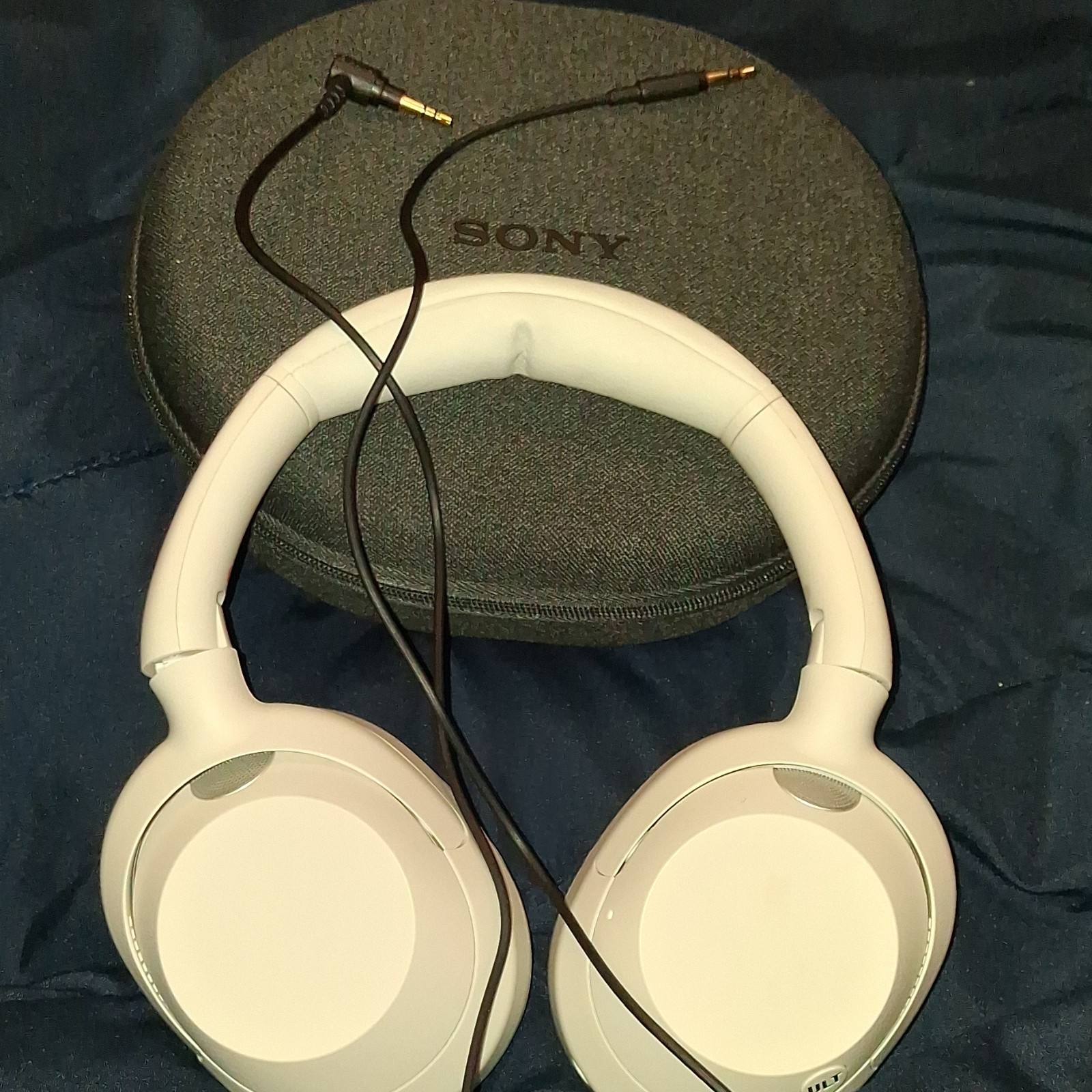 Sony ULT Wear WH-ULT900N