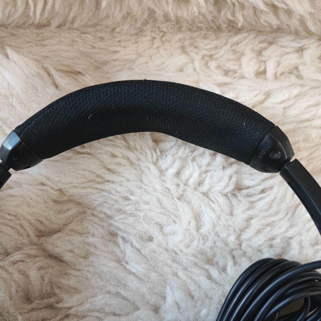 SONY MDR-MA900 Open-Air Headphones 70mm Driver Wired Working From Japan