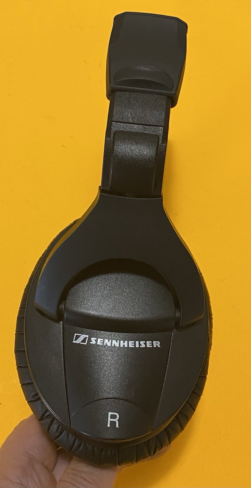 Sennheiser HD 280 Pro Studio Headphones 64 Ohm Working READ
