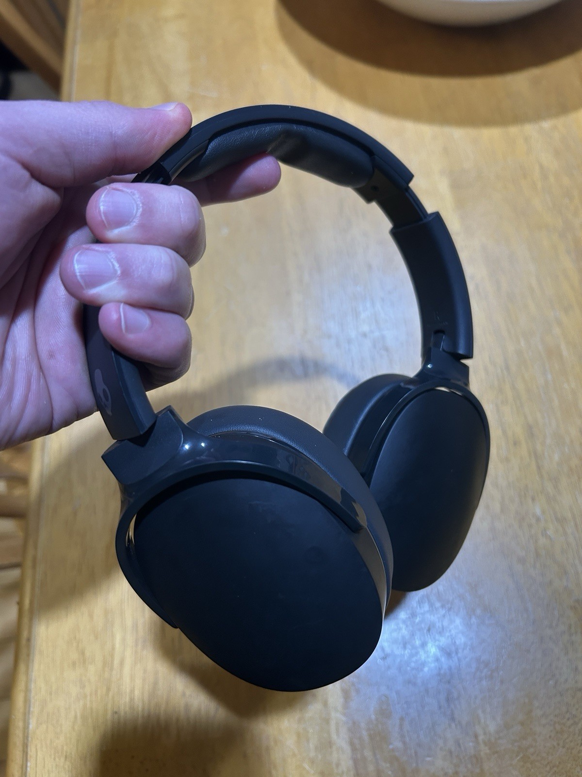 Skullcandy Hesh EVO Wireless Over-Ear Headphones