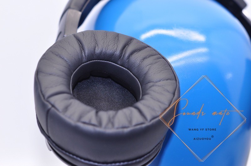 Memory Foam Cushion Pads For Koss PRO4AAA PRO 4AAA TITANIUM Headphone Earpads