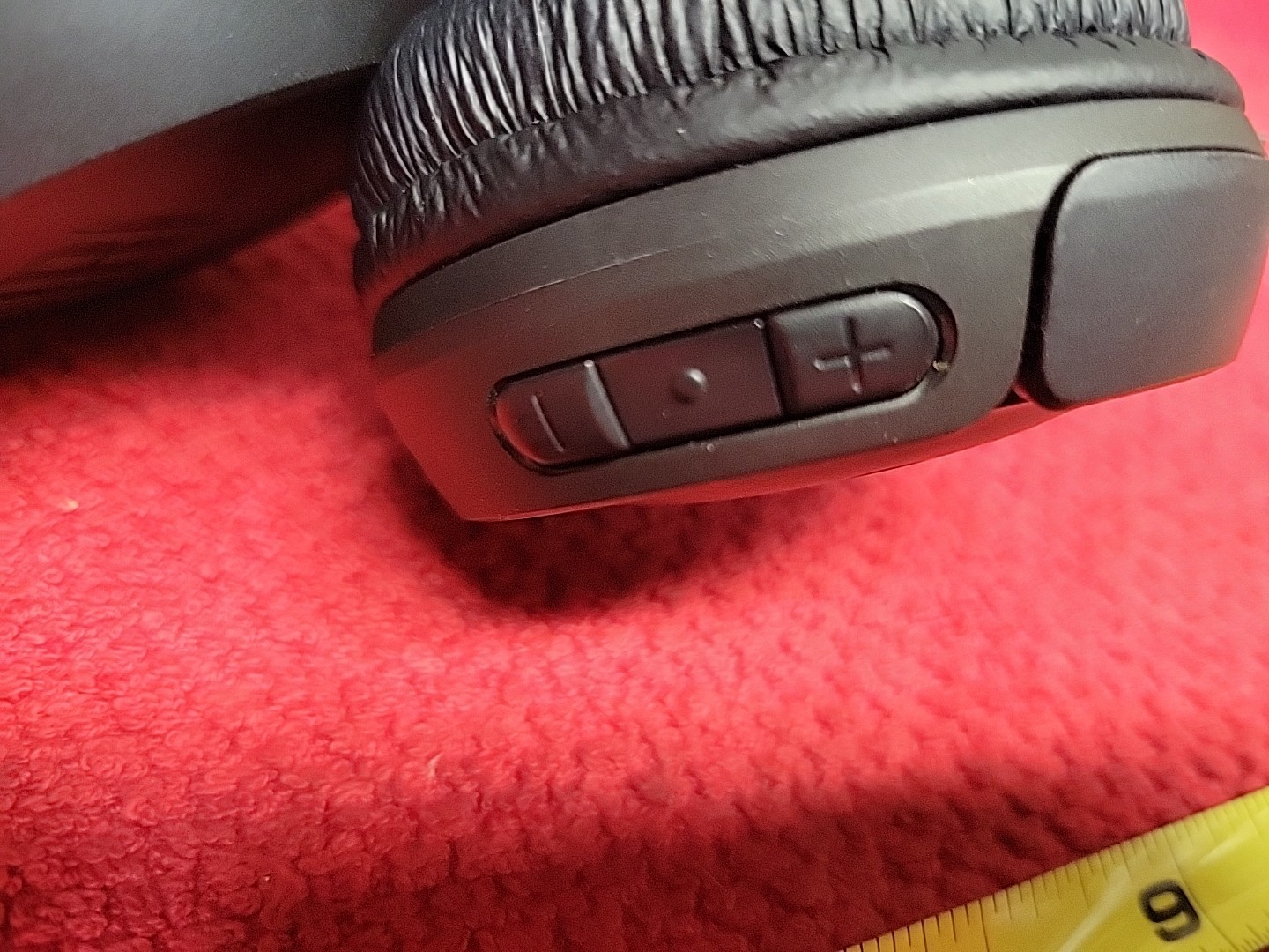 JBL Tune 510BT, Wireless on-ear headphones