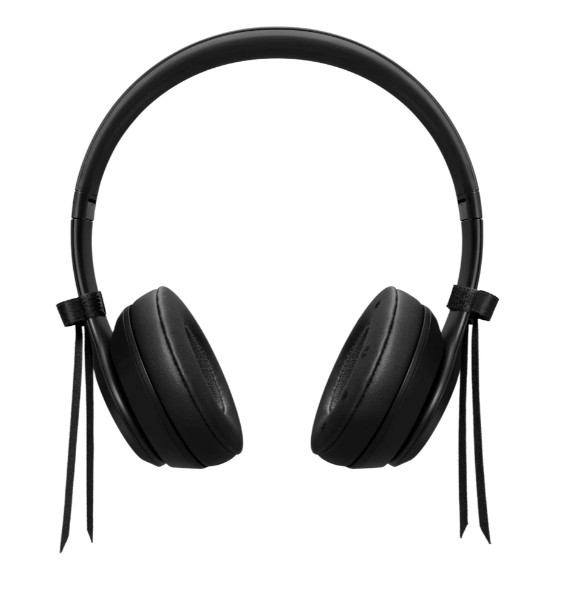 Beats Solo 4 Wireless On Ear Headphone Jennie Edition Onyx Black Korean Ver