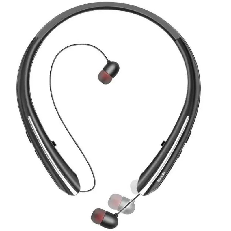 New Neckband Bluetooth Headphone Earphone For LG HBS900 Sports Earbuds Hifi Ster