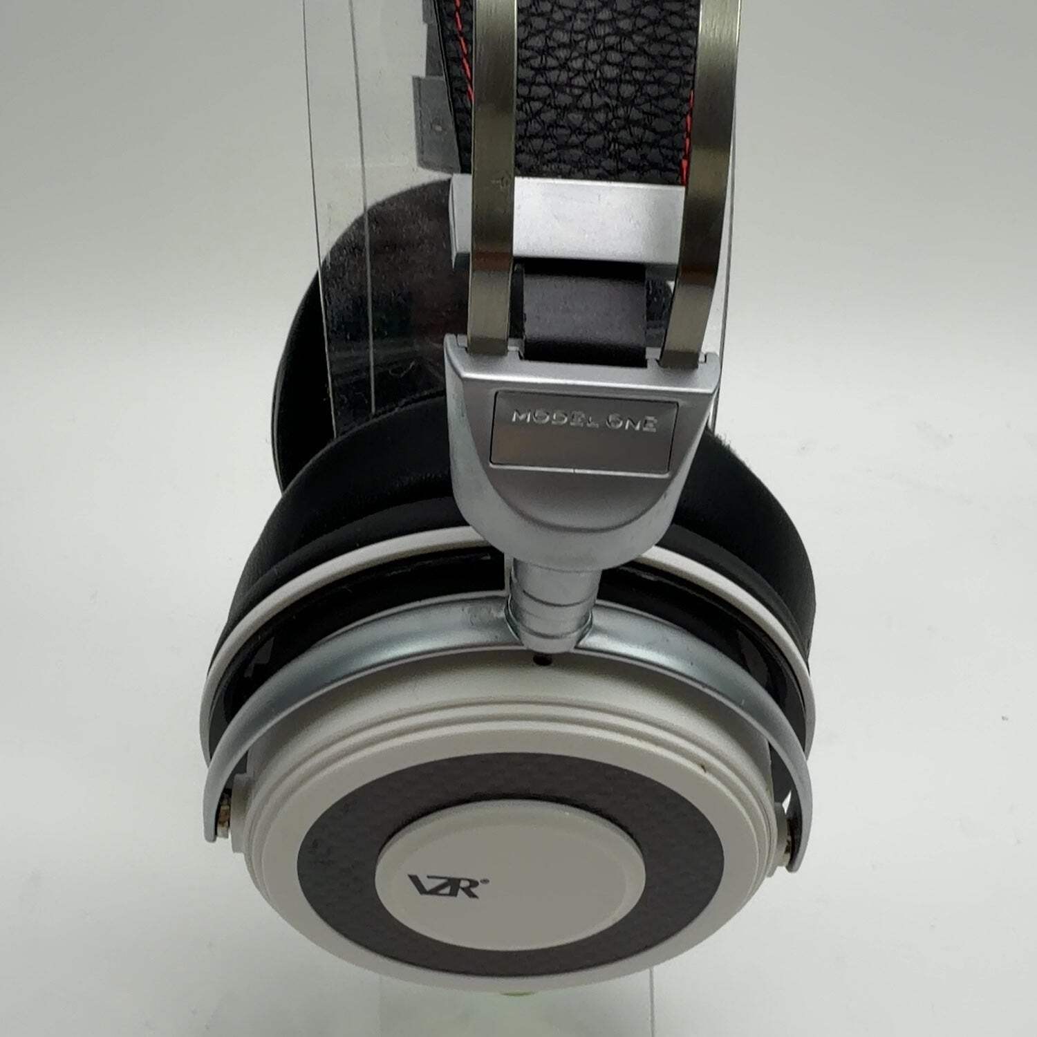 VZR Model One Wired Over-Ear Headphones White