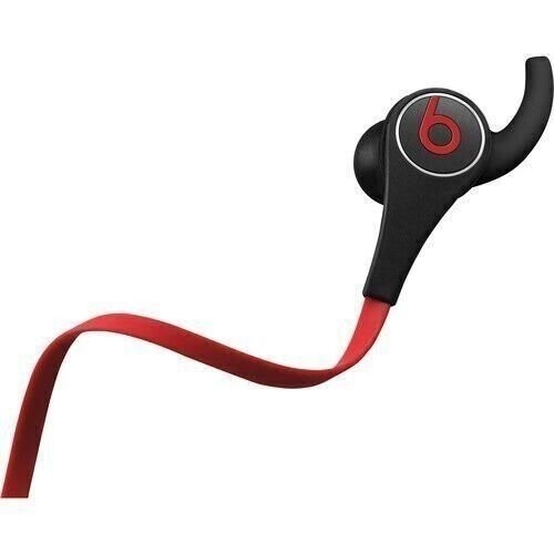 Beats by Dr. Dre Tour2 Active In-Ear Headphones Integrated Remote & Mic