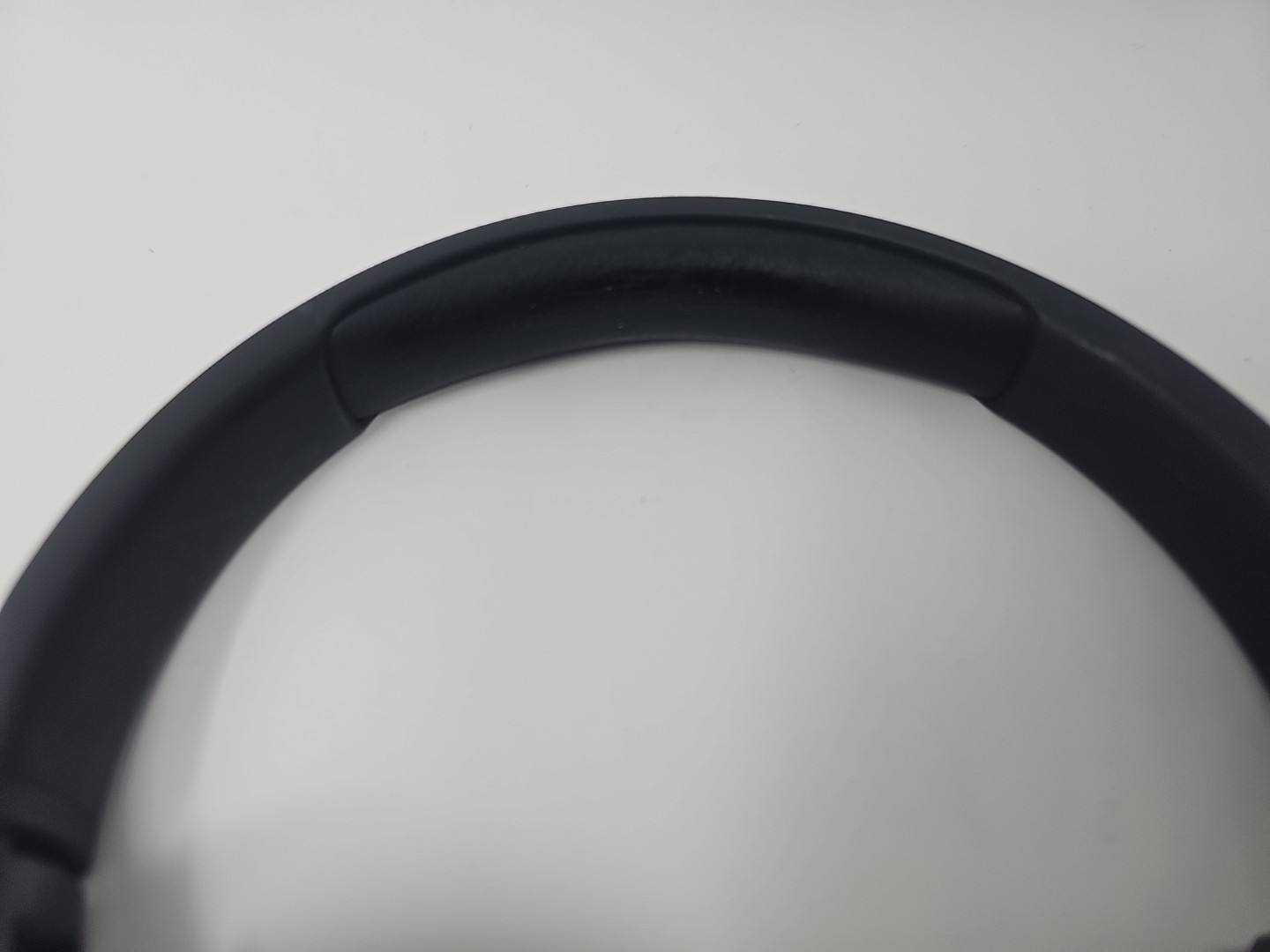 Jbl Tune 670NC Noise Canceling On Ear Headphones – Black