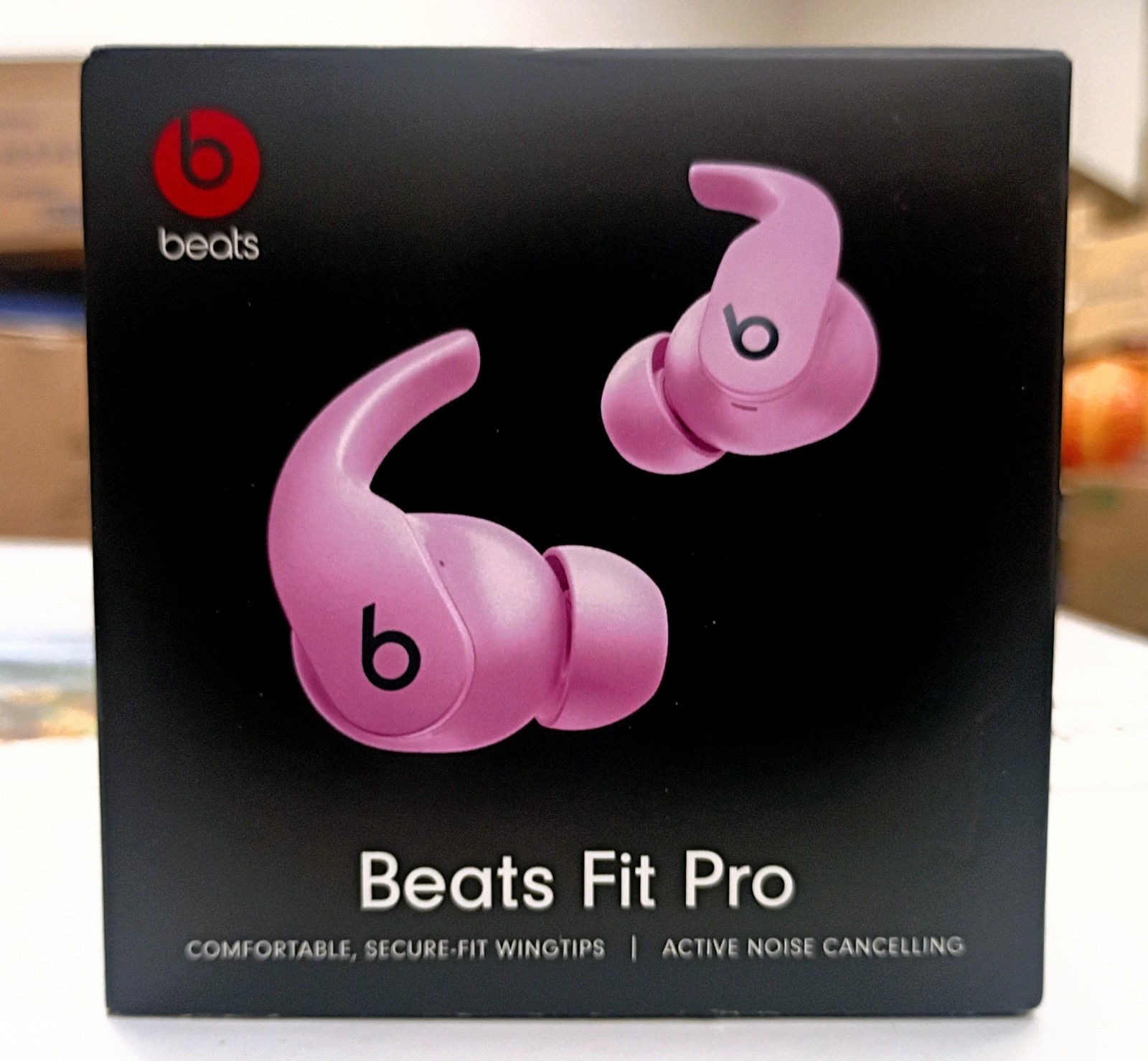 New Beats By Dr. Dre Fit Pro – Bluetooth – Stone Purple