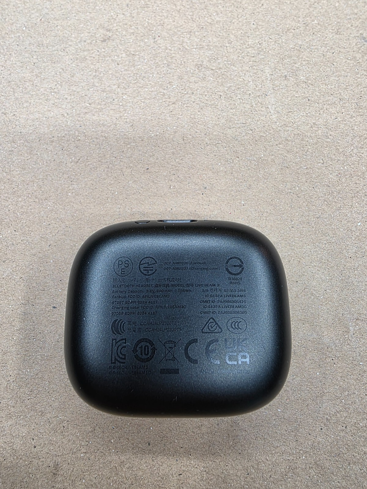 JBL earbuds wireless