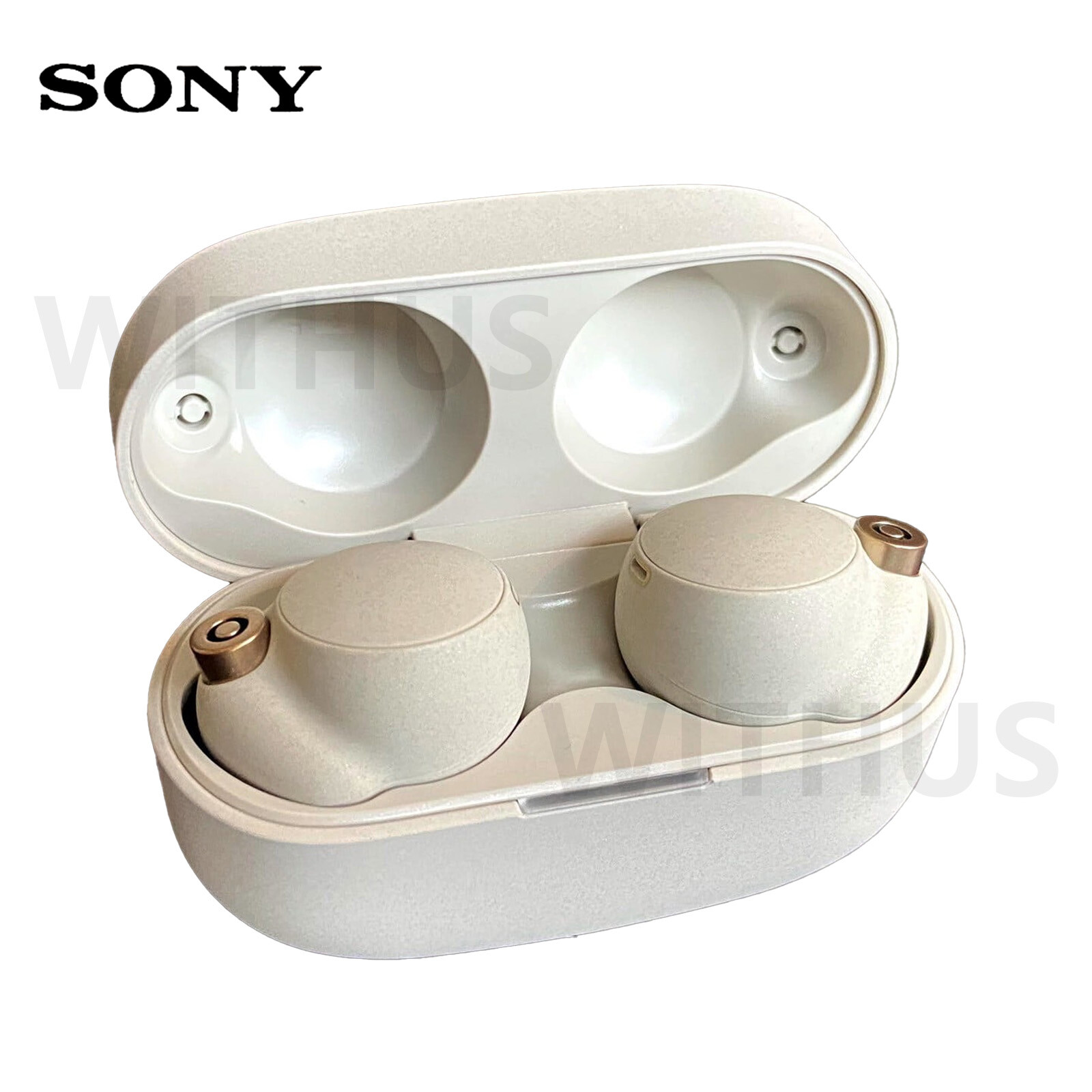 Sony WF-1000XM4 Noise Canceling Truly Wireless Earbud Headphones – Tracking