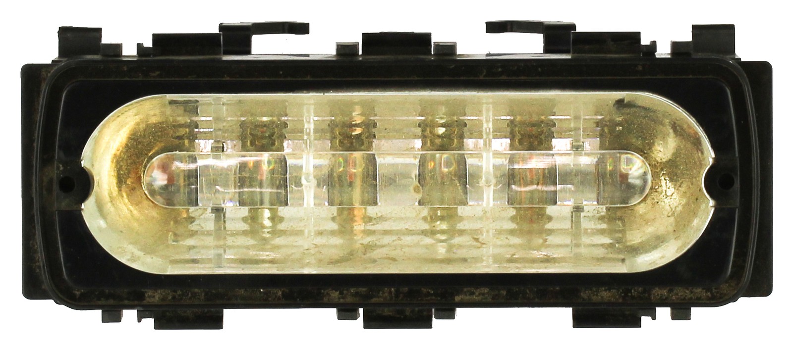 Whelen 01-0264077210D Lightbar Amber LED Module