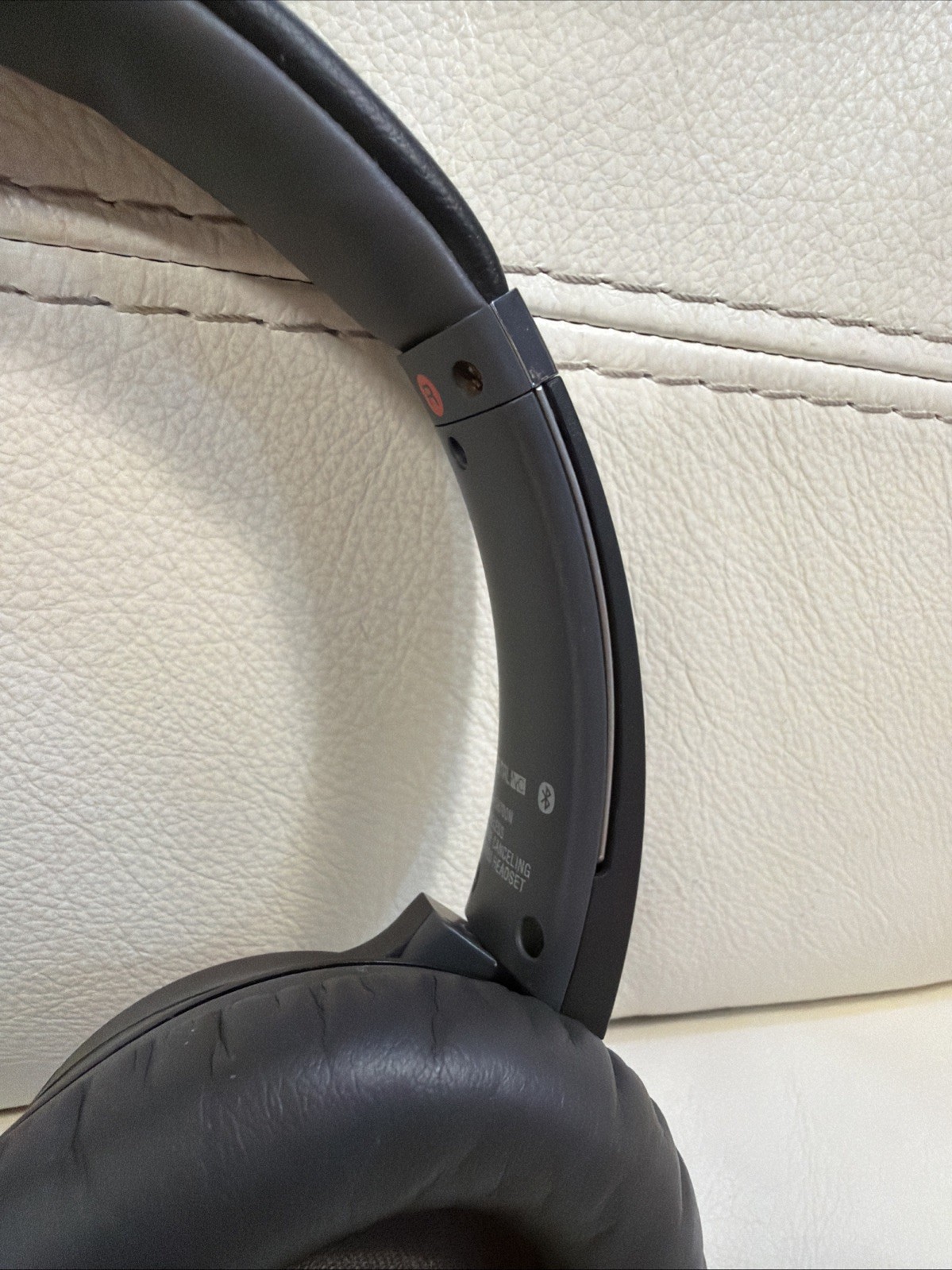 Sony WH-CH700N Wireless Over-Ear Noise Canceling Headphones TESTED