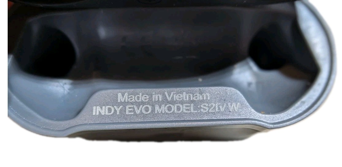 Skullcandy Indy Evo True Wireless Bluetooth Headphones – Chill Gray – S21VW