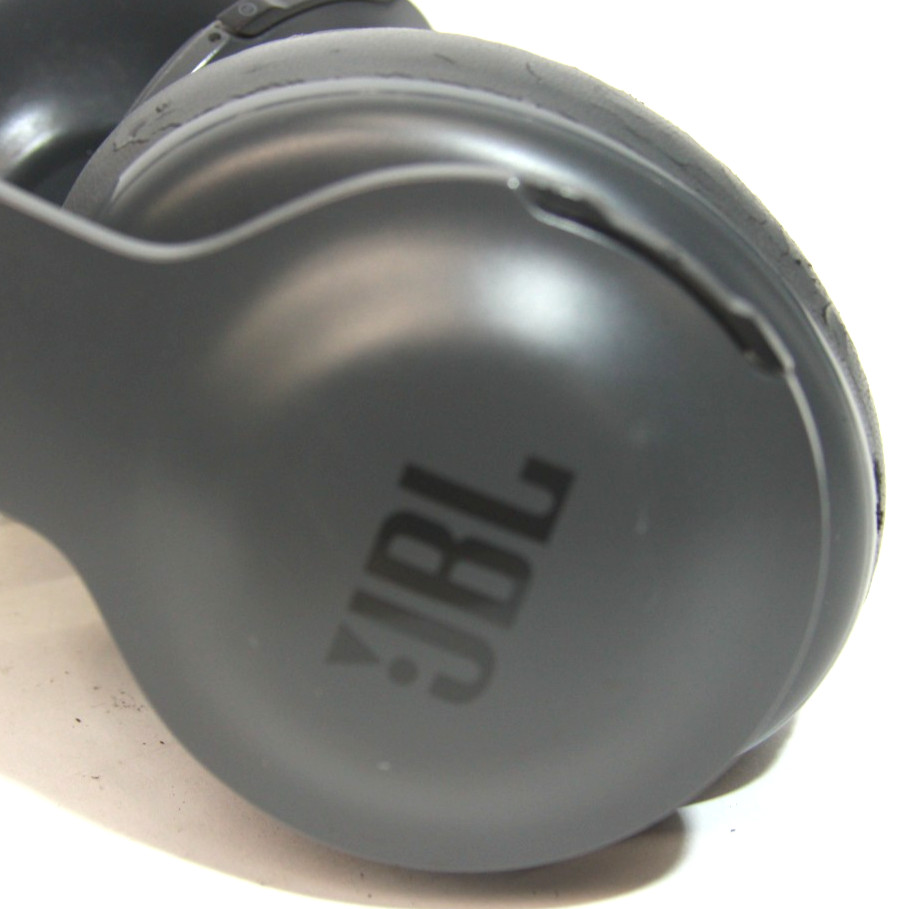 Wholesale LOT of 4 JBL Wireless Bluetooth Headphones Repair Parts AS-IS