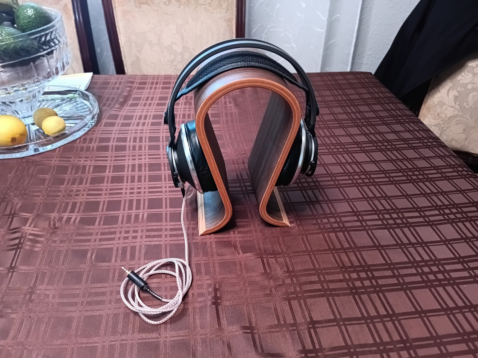AKG By HARMAN K812 Superior Reference Headphones
