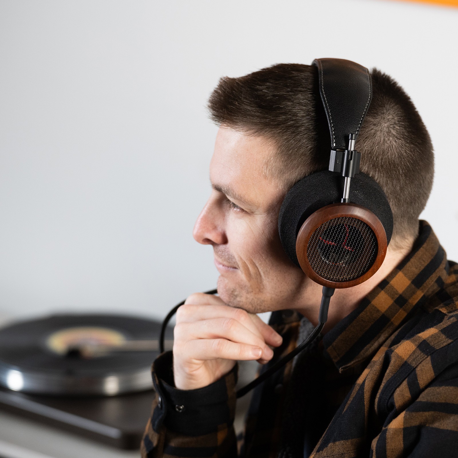 Grado Signature S950 Headphone