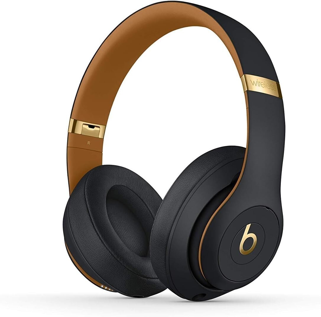 Beats Studio3 The beats Skyline Decade Collection Wireless Over-Ear Headphones