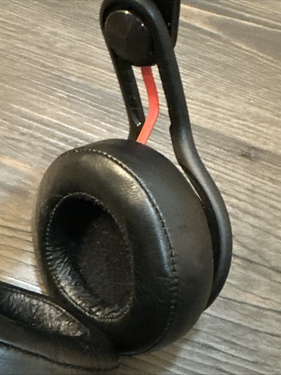 Beats Mixr by Dr. Dre Monster Edition Headphones – Black/Red Working Read