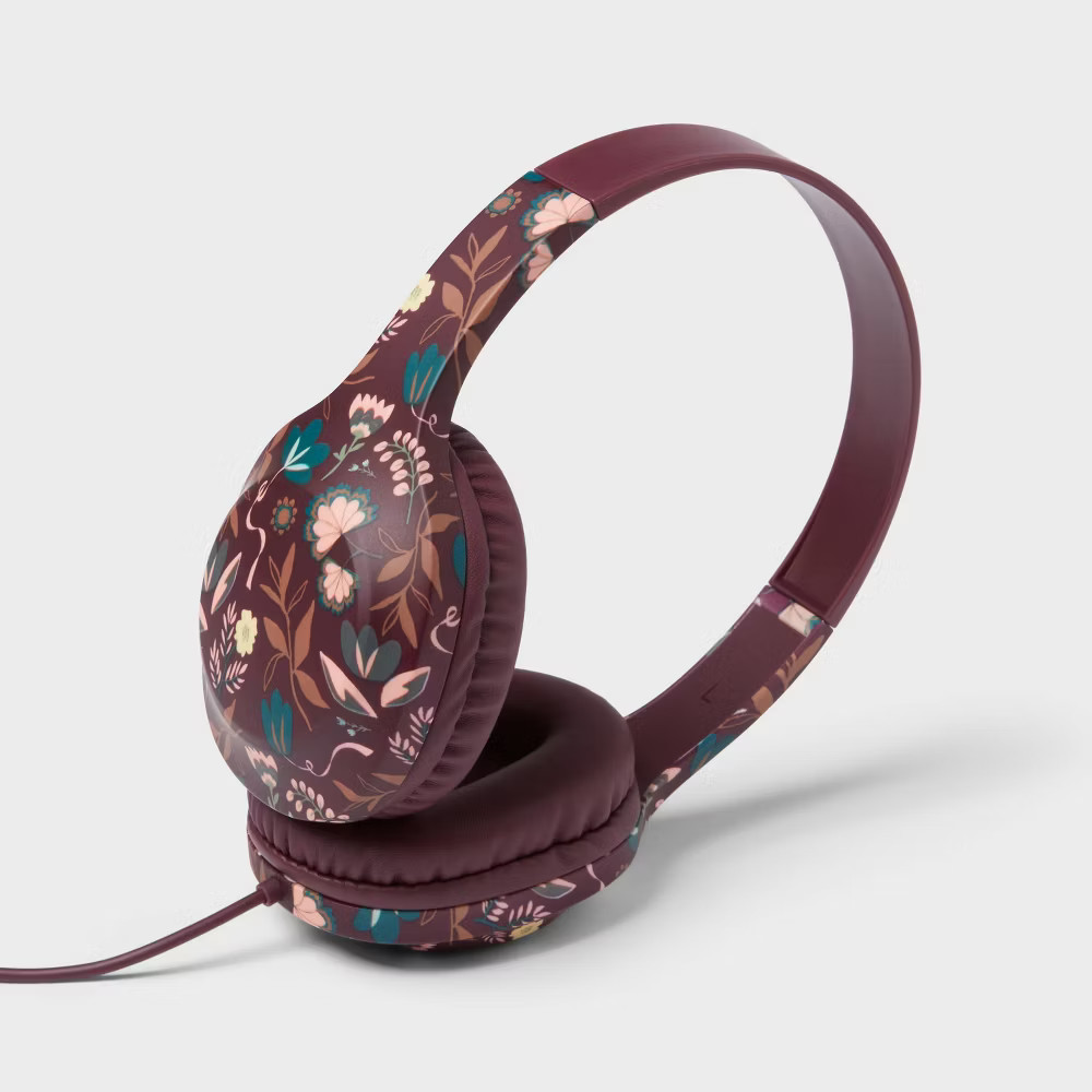 Over-Ear Headphones – heyday with Al Dettmann
