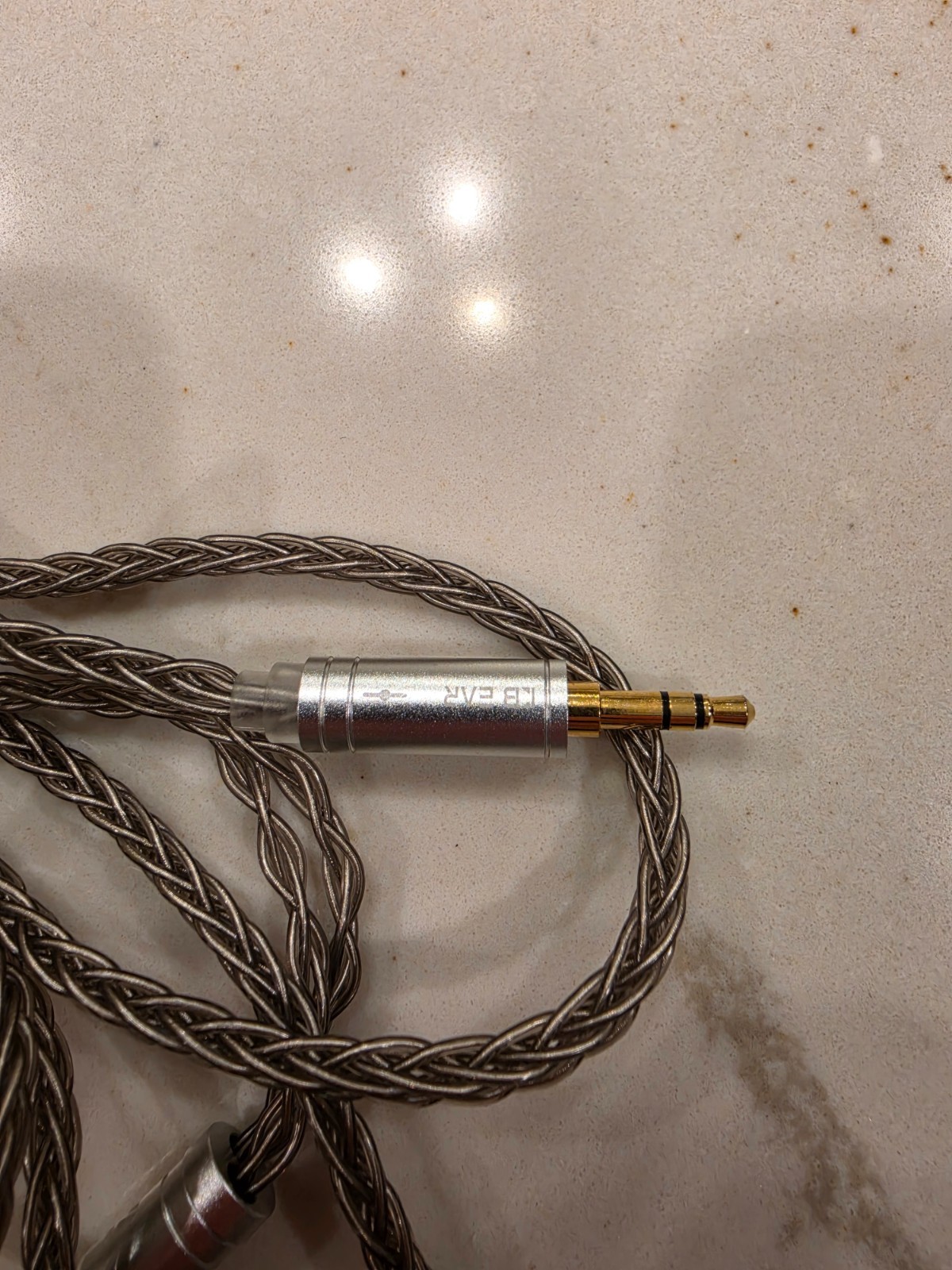 KZ ZS10 Pro 2 IEMs – With Aftermarket Longer Balanced Cable