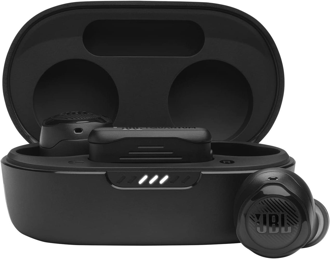 JBL Quantum TWS Air True Wireless Gaming Earbuds Bluetooth 5.2
