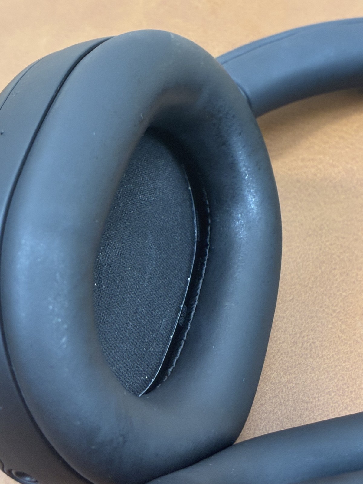 Sony WH-1000XM5 Wireless Noise Canceling Headphones – Black